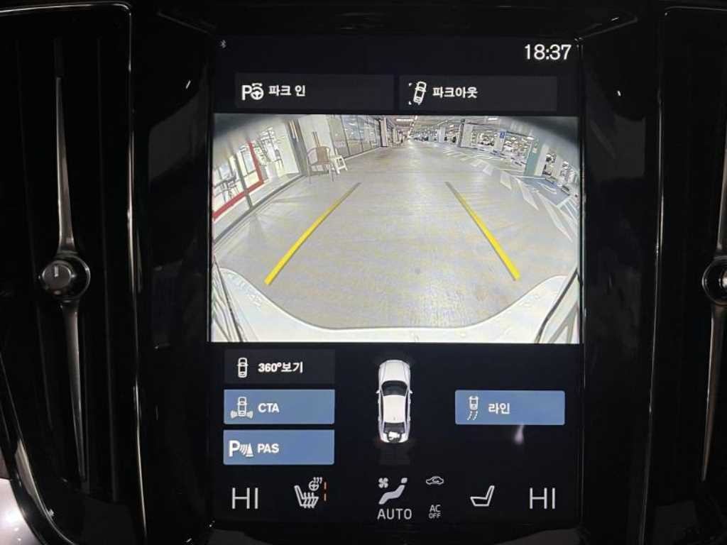 볼보 S60 S60(3세대) B5 인스크립션 이미지 16