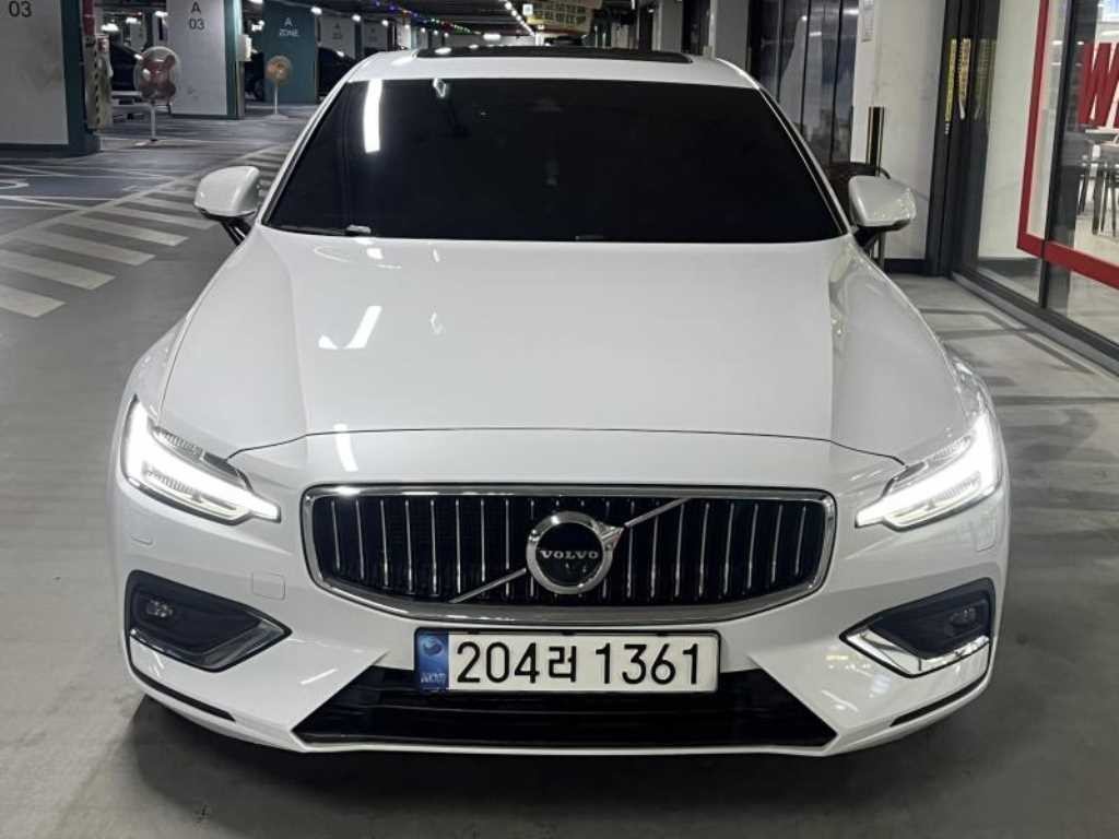 볼보 S60 S60(3세대) B5 인스크립션 이미지 2