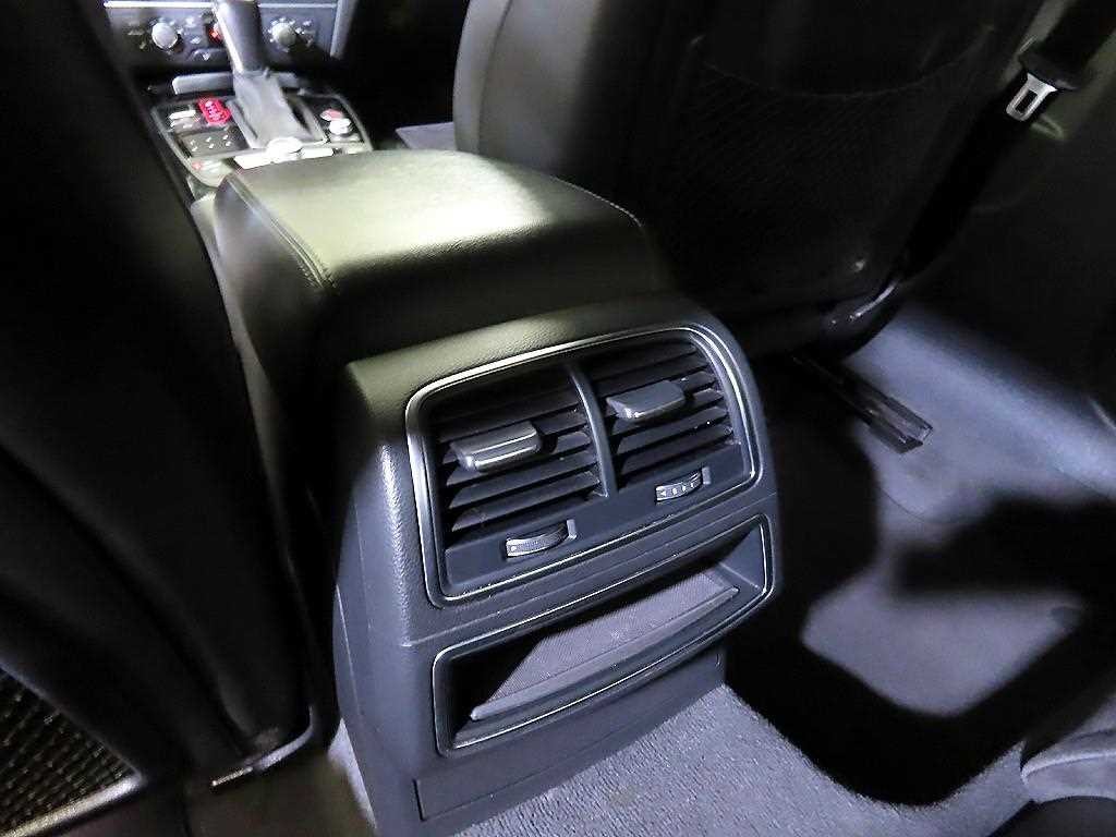 아우디 A6 뉴A6 40 TDI 콰트로 스포츠 이미지 16