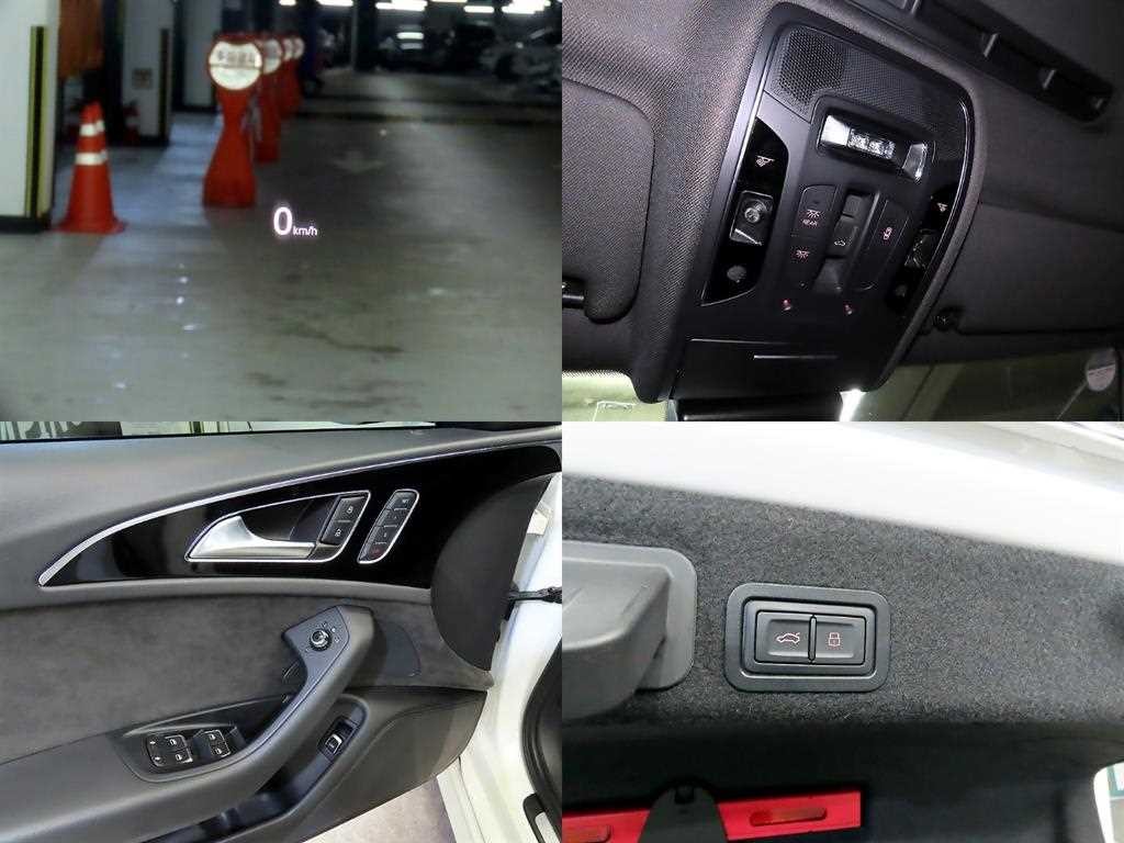 아우디 A6 뉴A6 40 TDI 콰트로 스포츠 이미지 18