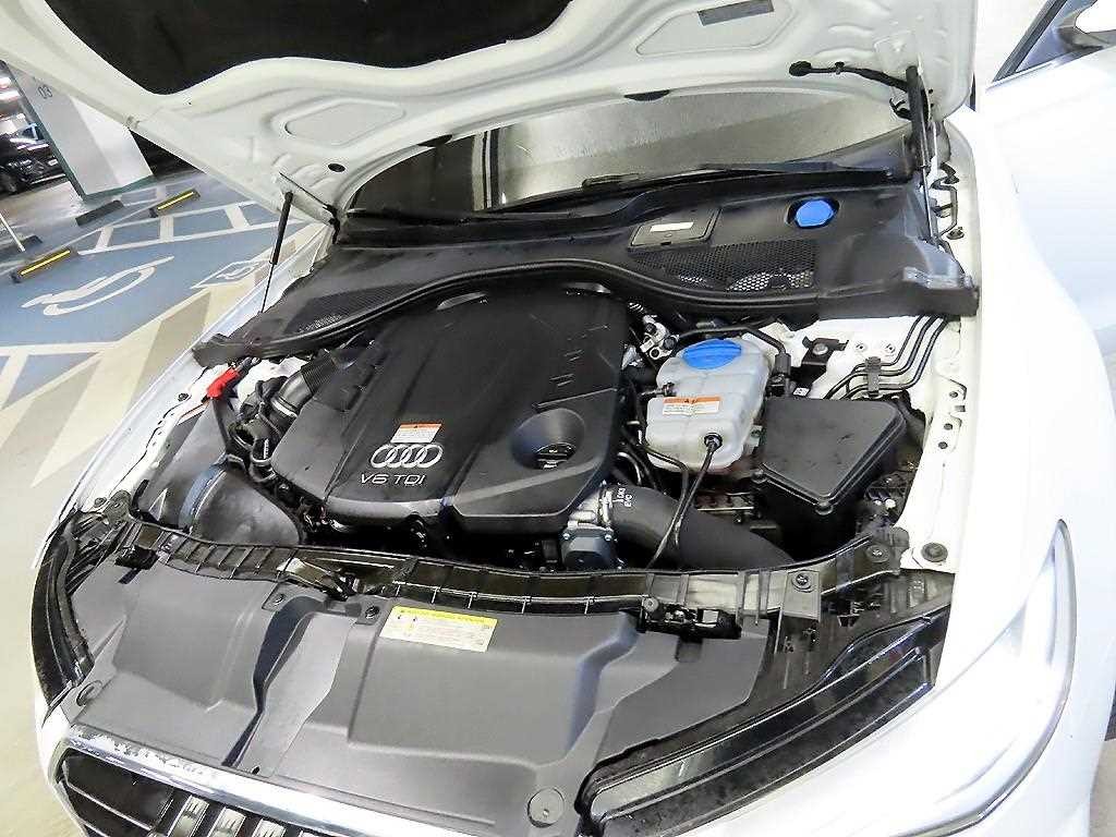 아우디 A6 뉴A6 40 TDI 콰트로 스포츠 이미지 19