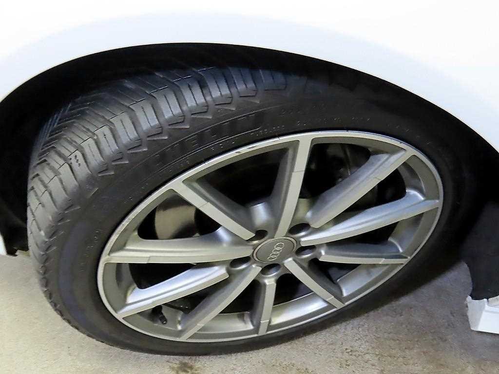 아우디 A6 뉴A6 40 TDI 콰트로 스포츠 이미지 20