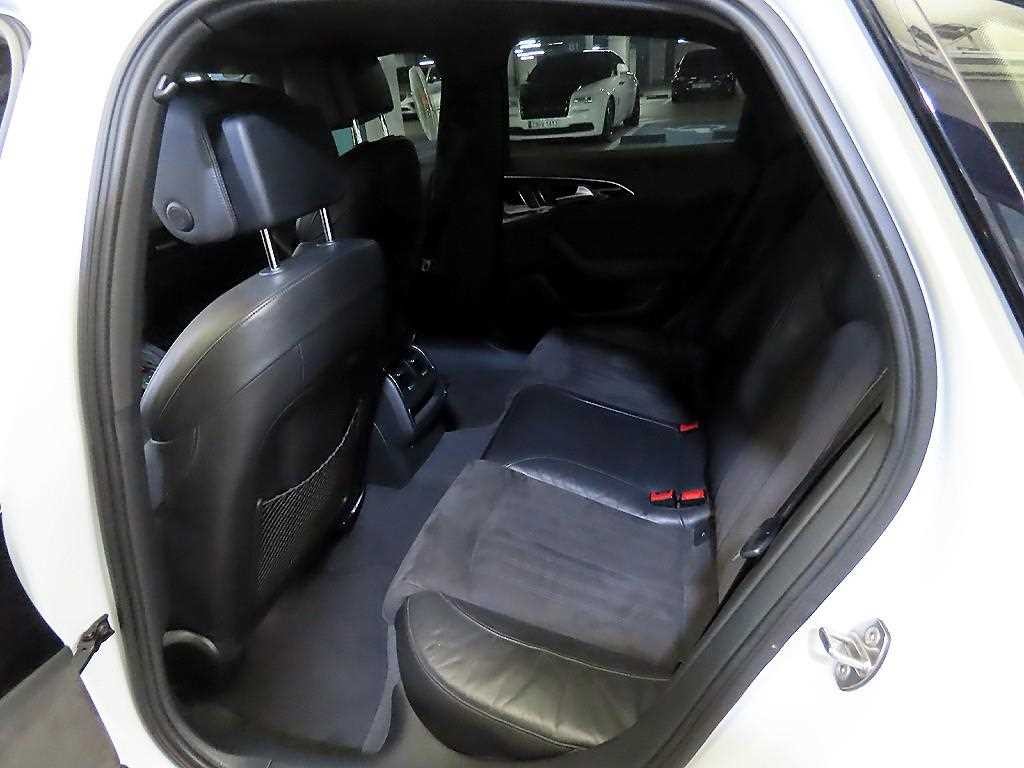 아우디 A6 뉴A6 40 TDI 콰트로 스포츠 이미지 7