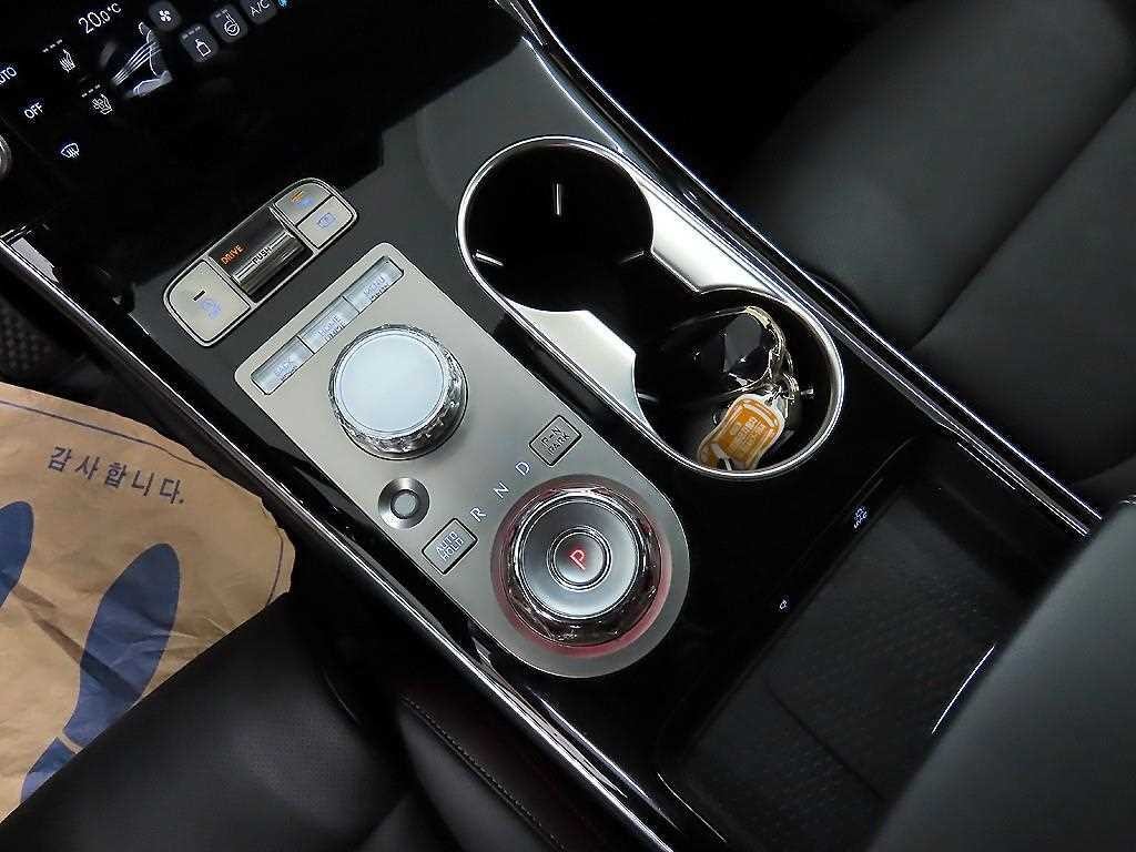 제네시스 GV70 3.5T 가솔린 AWD 이미지 10