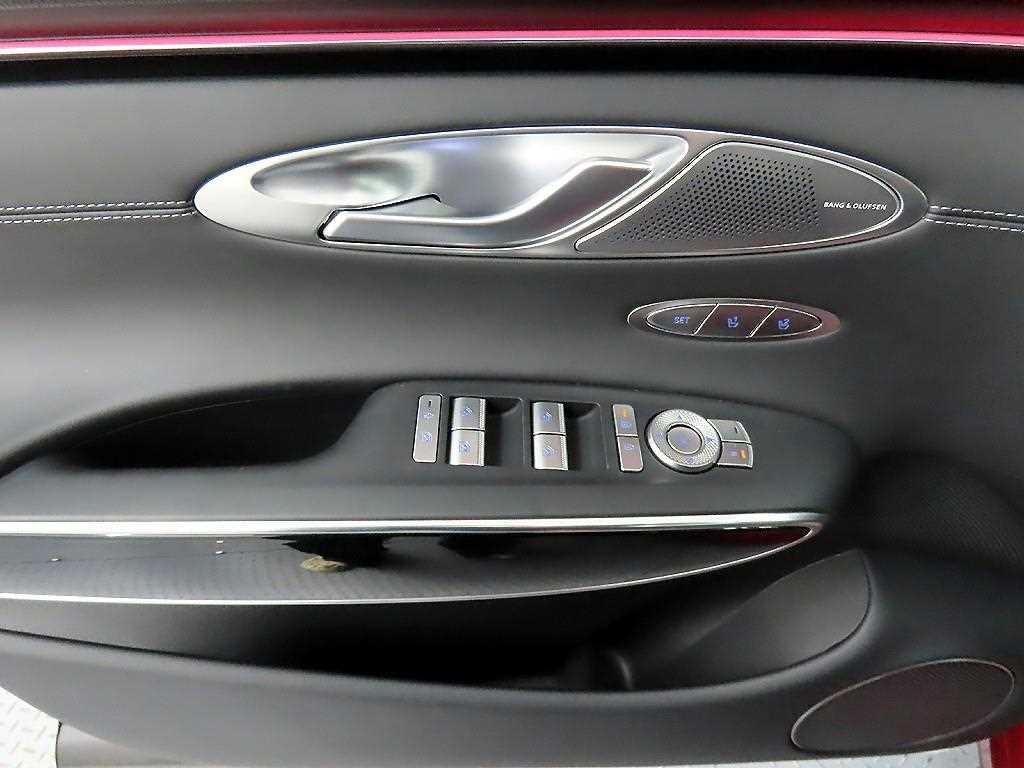 제네시스 GV70 3.5T 가솔린 AWD 이미지 11