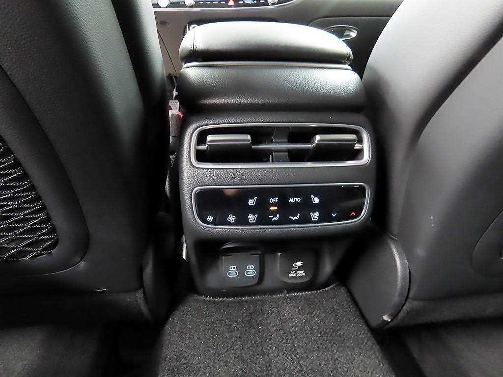 제네시스 GV70 3.5T 가솔린 AWD 이미지 12