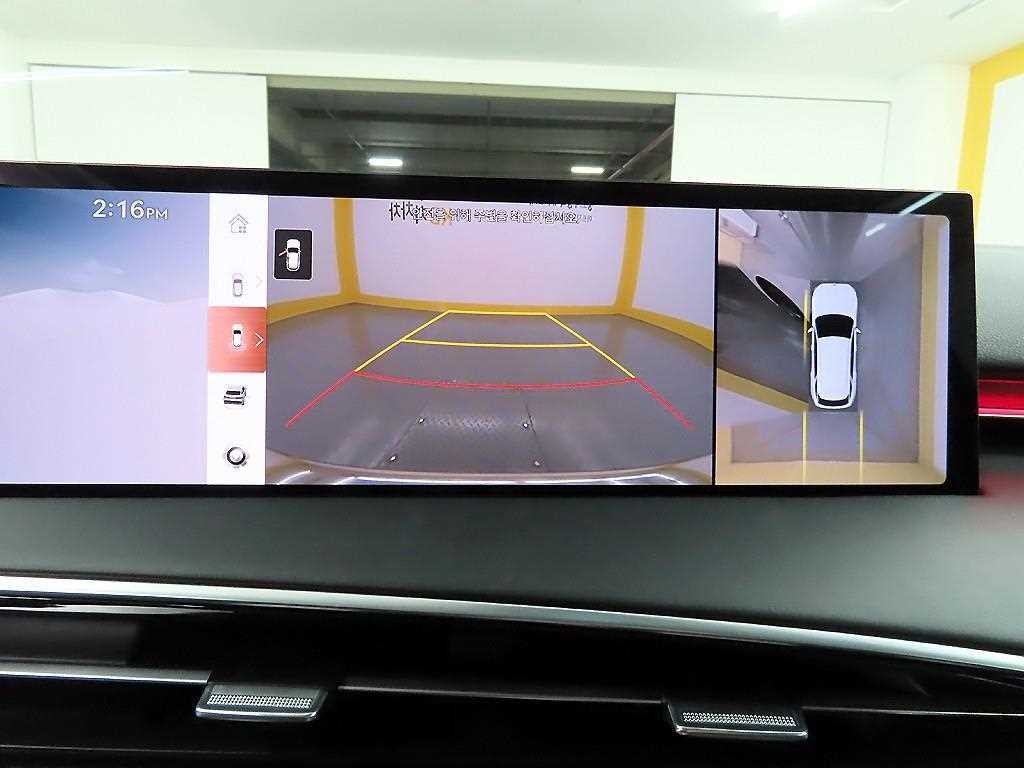 제네시스 GV70 3.5T 가솔린 AWD 이미지 15