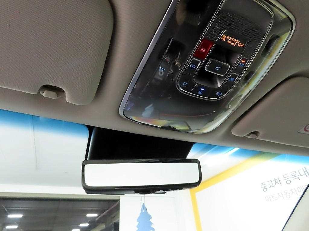 제네시스 GV70 3.5T 가솔린 AWD 이미지 16
