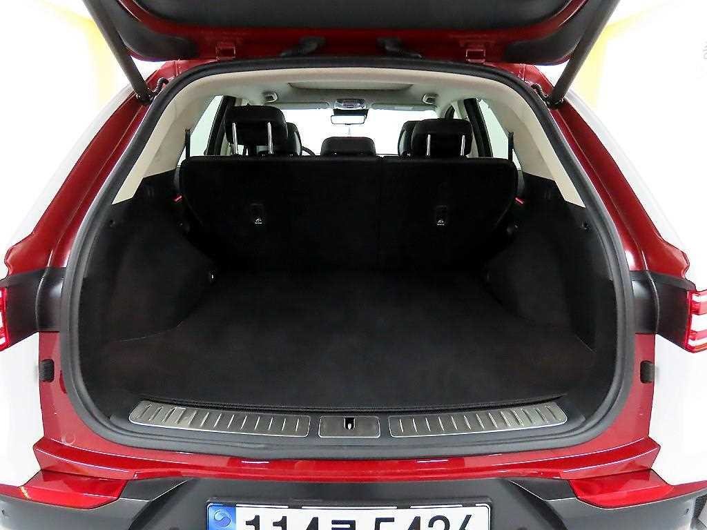 제네시스 GV70 3.5T 가솔린 AWD 이미지 18
