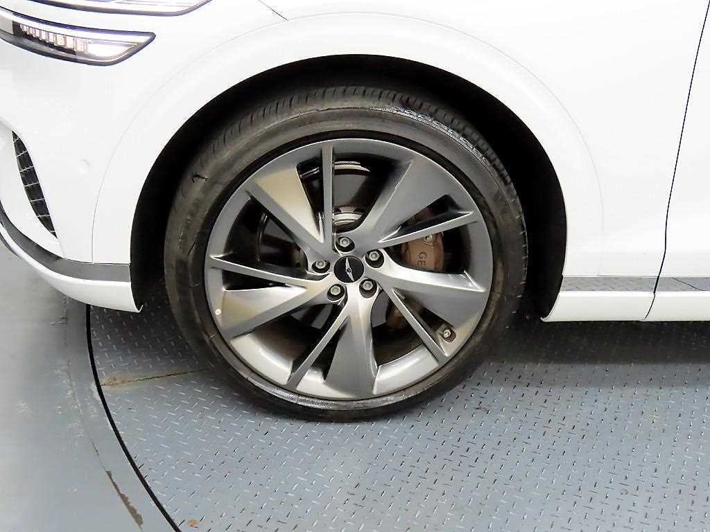 제네시스 GV70 3.5T 가솔린 AWD 이미지 20