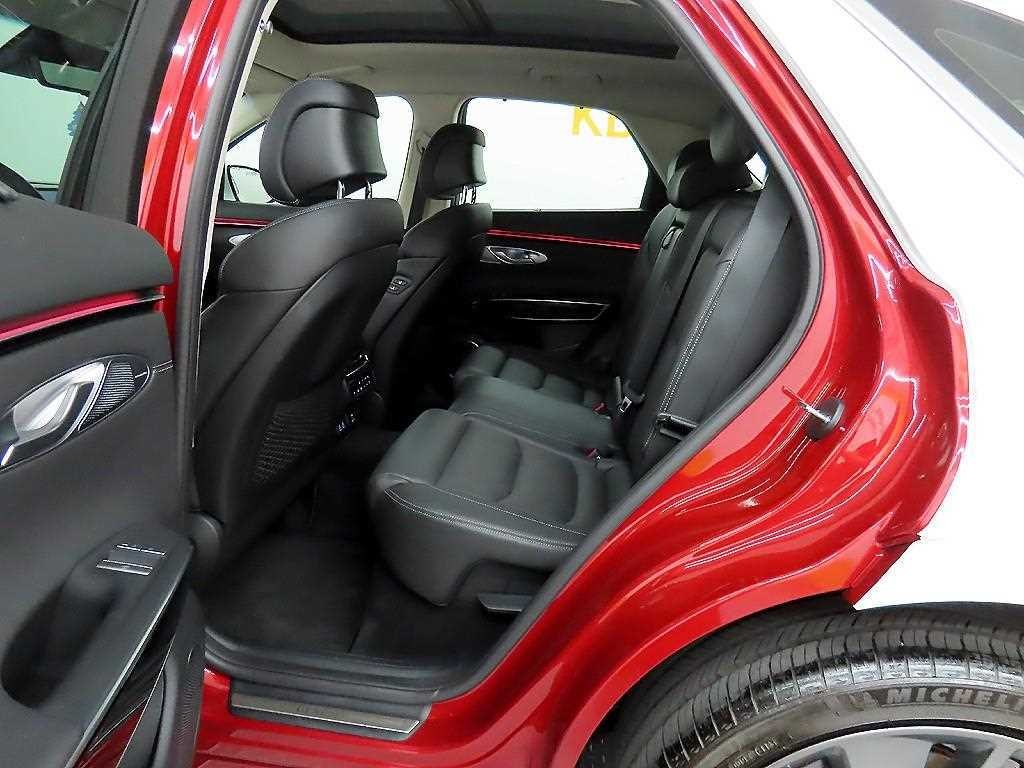 제네시스 GV70 3.5T 가솔린 AWD 이미지 6