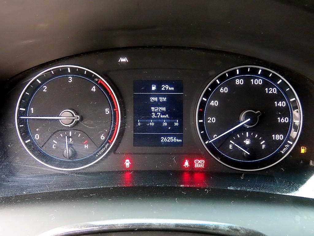 소형화물 카고(소형) [카고]포터2 (LPG2.5터보) 더블캡/장축/4WD 스마트 이미지 10