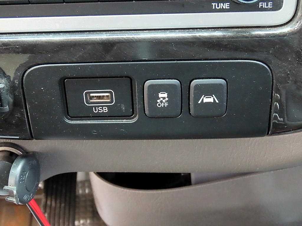 소형화물 카고(소형) [카고]포터2 (LPG2.5터보) 더블캡/장축/4WD 스마트 이미지 13