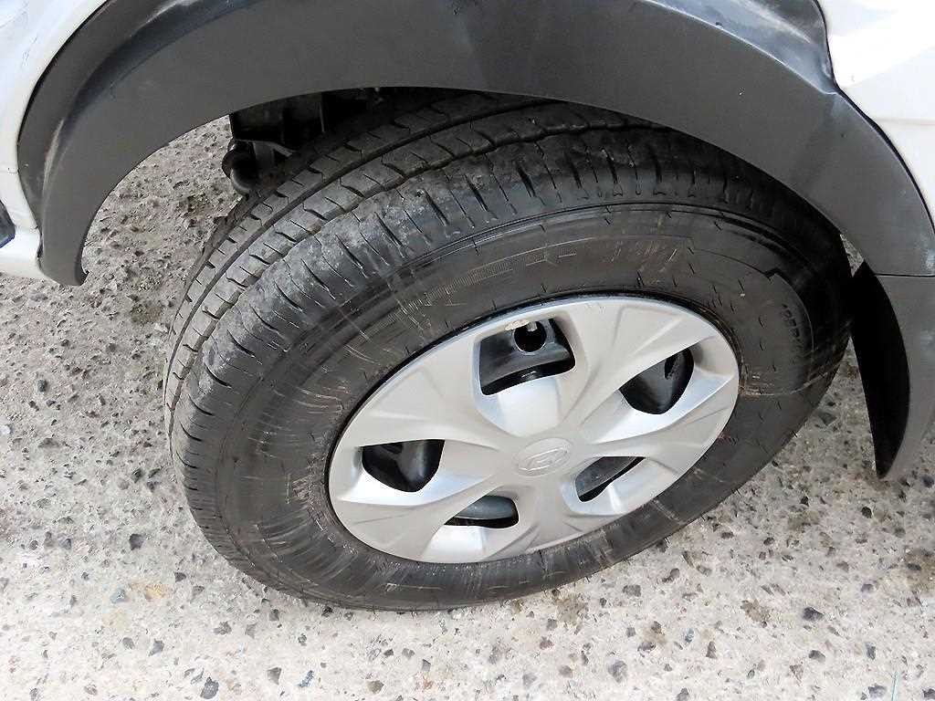 소형화물 카고(소형) [카고]포터2 (LPG2.5터보) 더블캡/장축/4WD 스마트 이미지 16