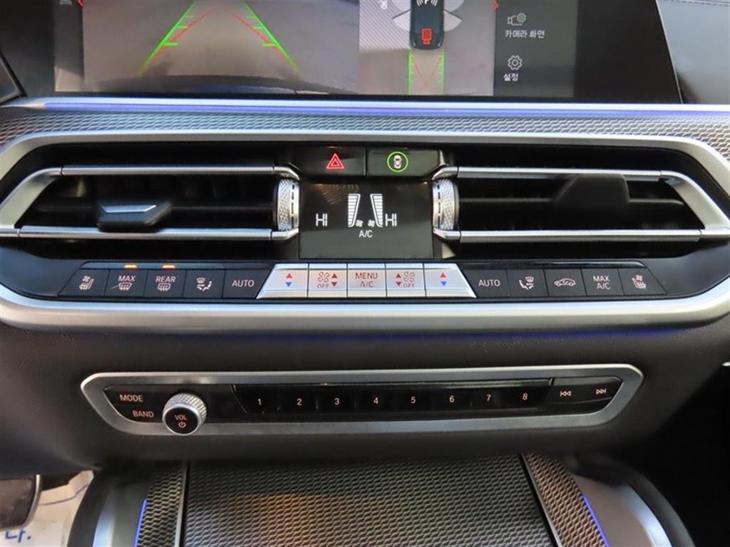 BMW X6 X6 (G06) xDrive 40i M 스포츠 이미지 13