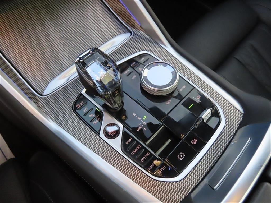 BMW X6 X6 (G06) xDrive 40i M 스포츠 이미지 14