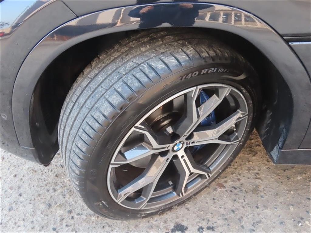 BMW X6 X6 (G06) xDrive 40i M 스포츠 이미지 18