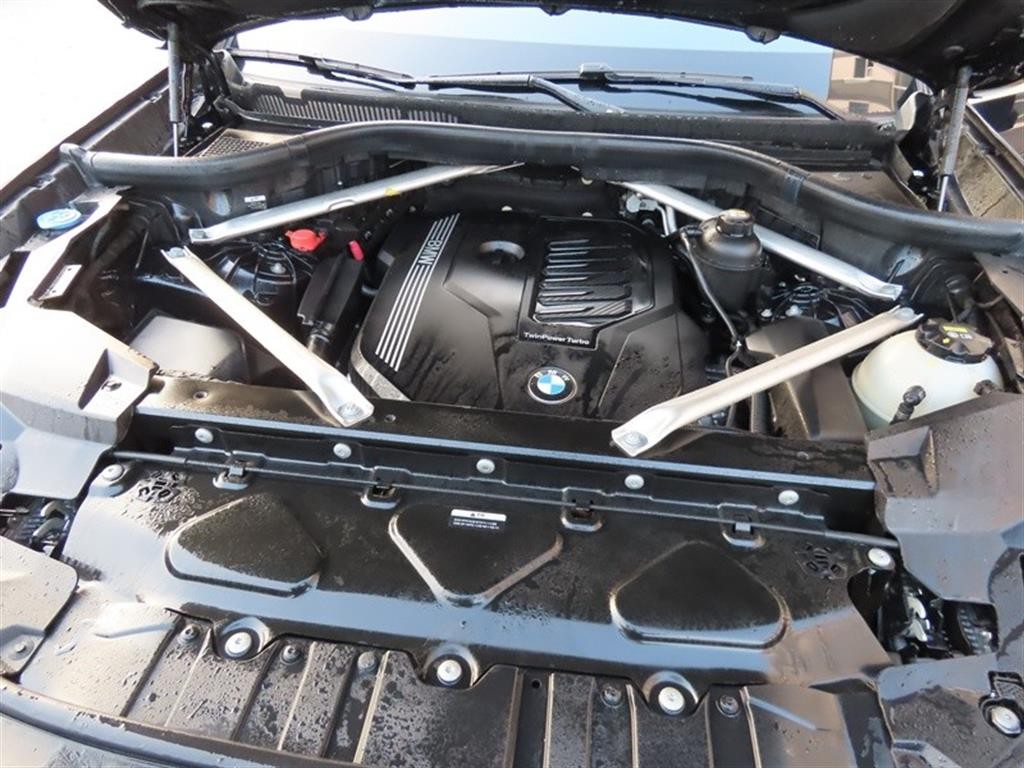 BMW X6 X6 (G06) xDrive 40i M 스포츠 이미지 19