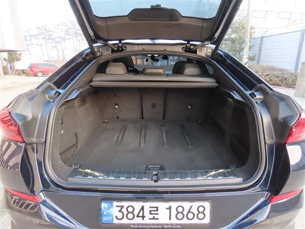 BMW X6 X6 (G06) xDrive 40i M 스포츠 이미지 5