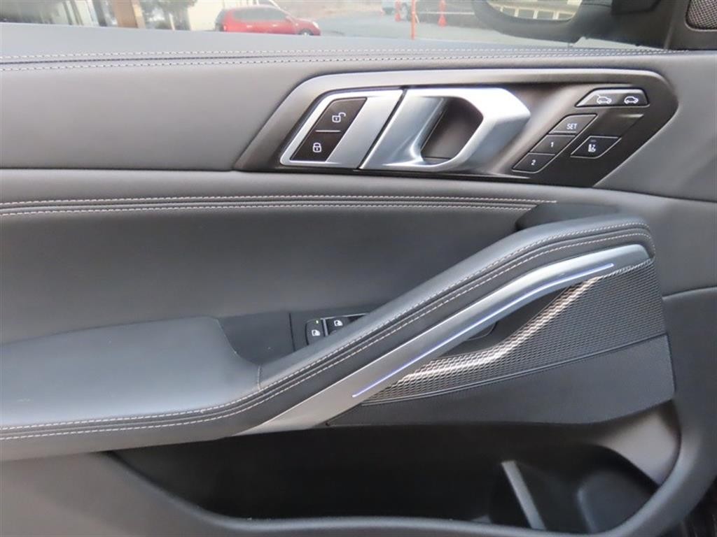 BMW X6 X6 (G06) xDrive 40i M 스포츠 이미지 7