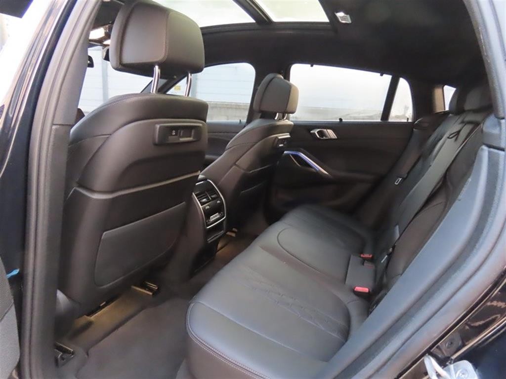 BMW X6 X6 (G06) xDrive 40i M 스포츠 이미지 8