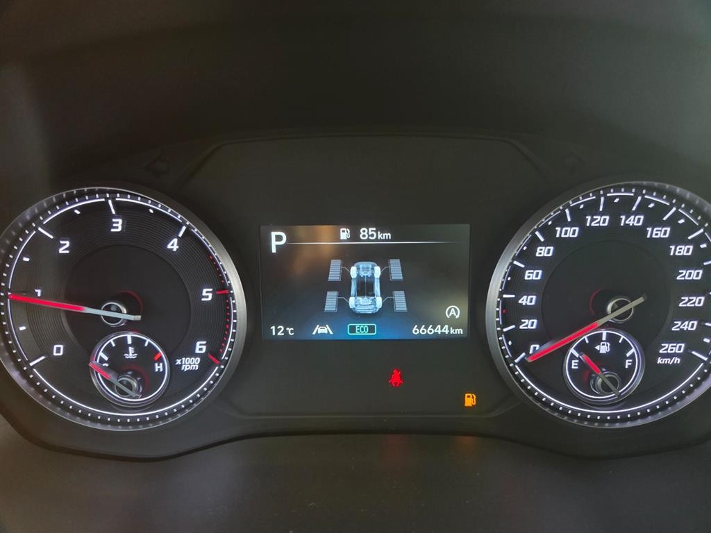 현대 싼타페 더 뉴 싼타페 디젤 2.2 4WD 프레스티지 이미지 21