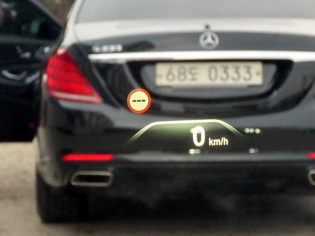 BMW 5시리즈 5시리즈 (G30) 520d xDrive 럭셔리 플러스 이미지 10