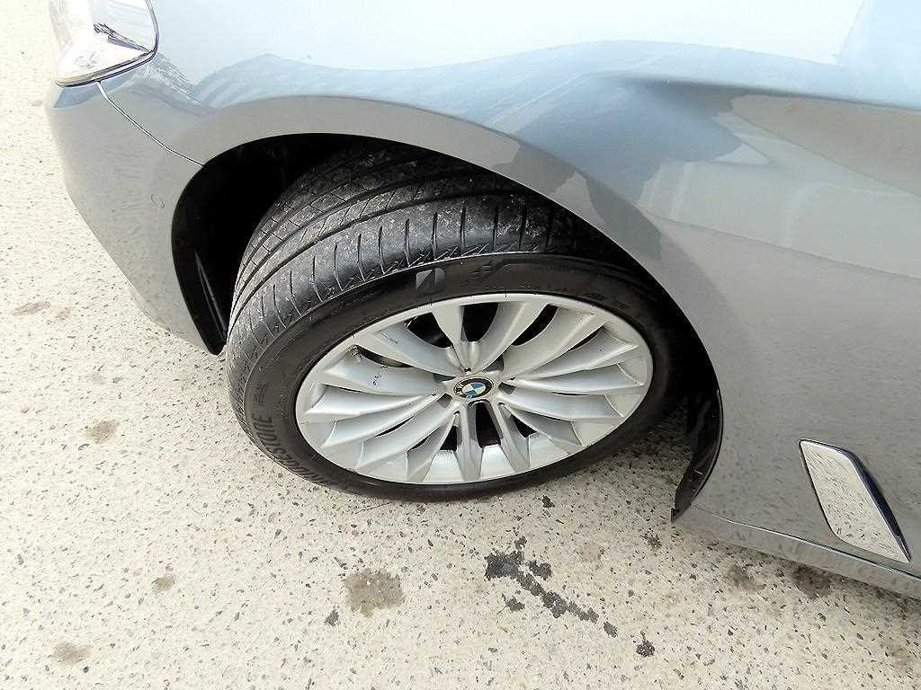 BMW 5시리즈 5시리즈 (G30) 520d xDrive 럭셔리 플러스 이미지 20