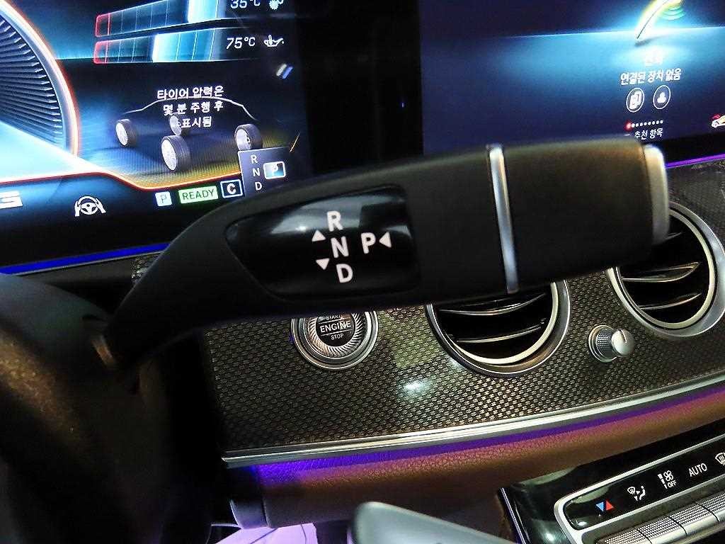 벤츠 E 클래스 E-클래스 W213 E53 AMG 4MATIC+ 이미지 12