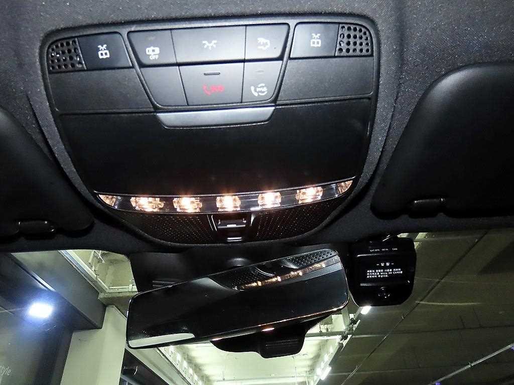 벤츠 E 클래스 E-클래스 W213 E53 AMG 4MATIC+ 이미지 13