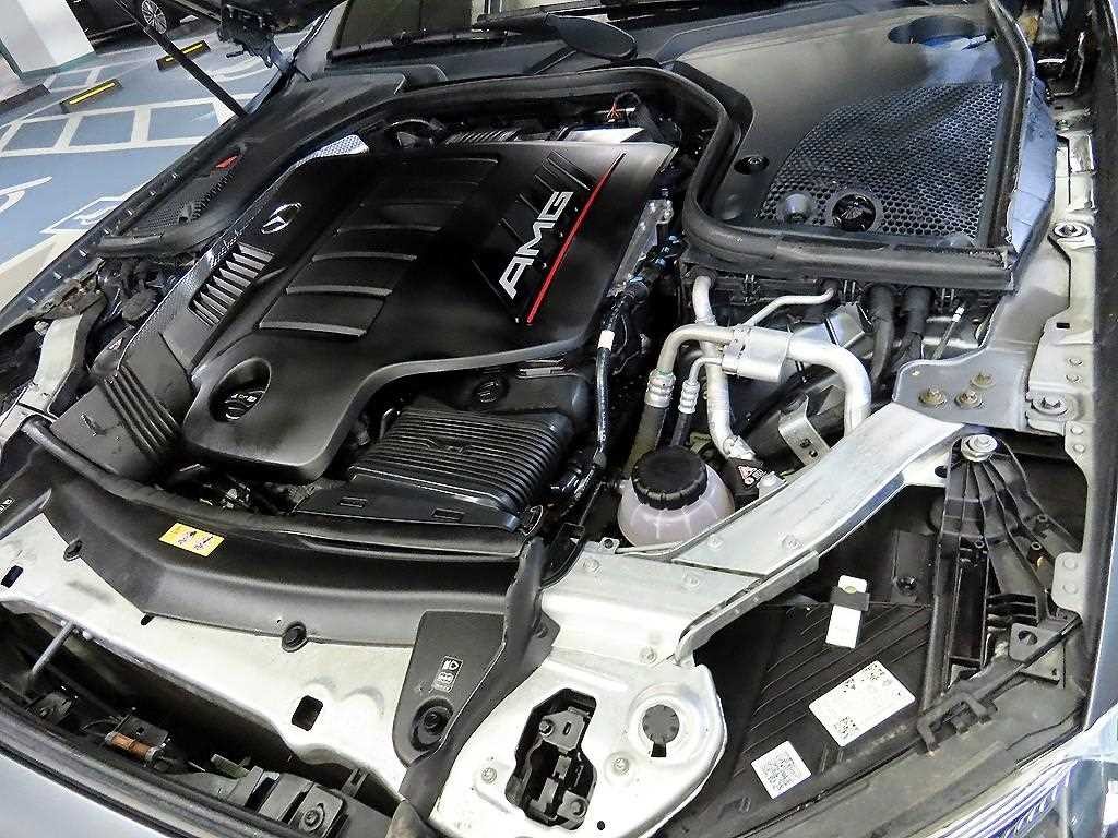 벤츠 E 클래스 E-클래스 W213 E53 AMG 4MATIC+ 이미지 19