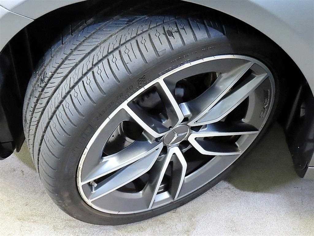 벤츠 E 클래스 E-클래스 W213 E53 AMG 4MATIC+ 이미지 20