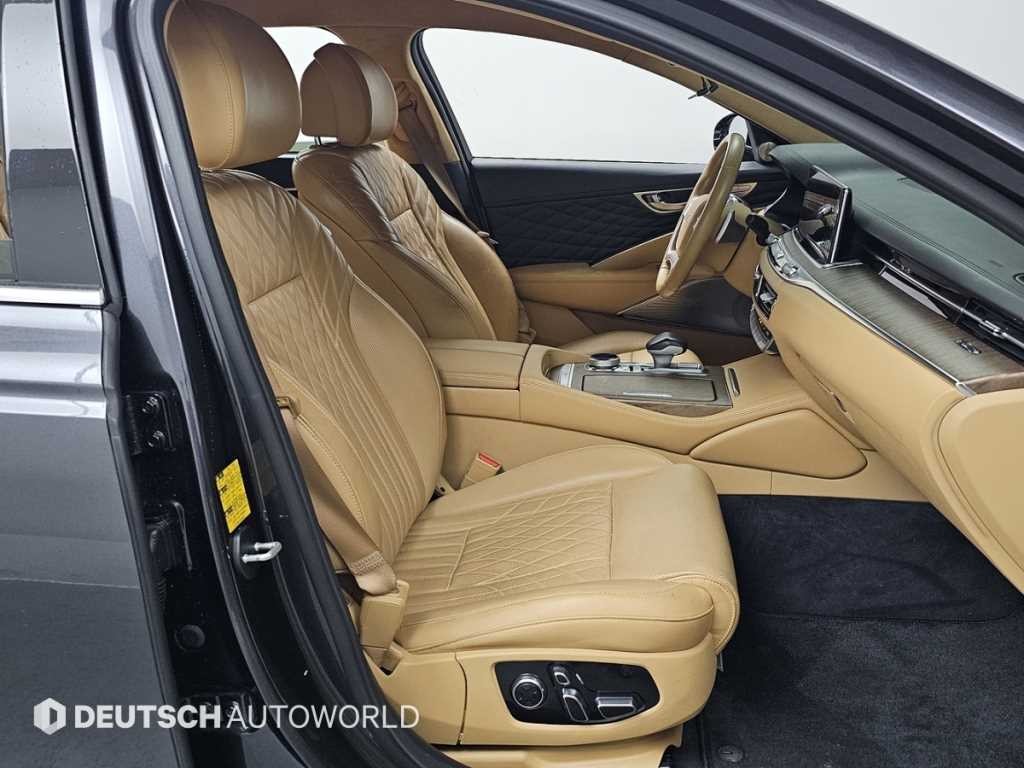 기아 K9 더 뉴 K9 2세대 3.8 GDI AWD 베스트 셀렉션 Ⅱ 이미지 10