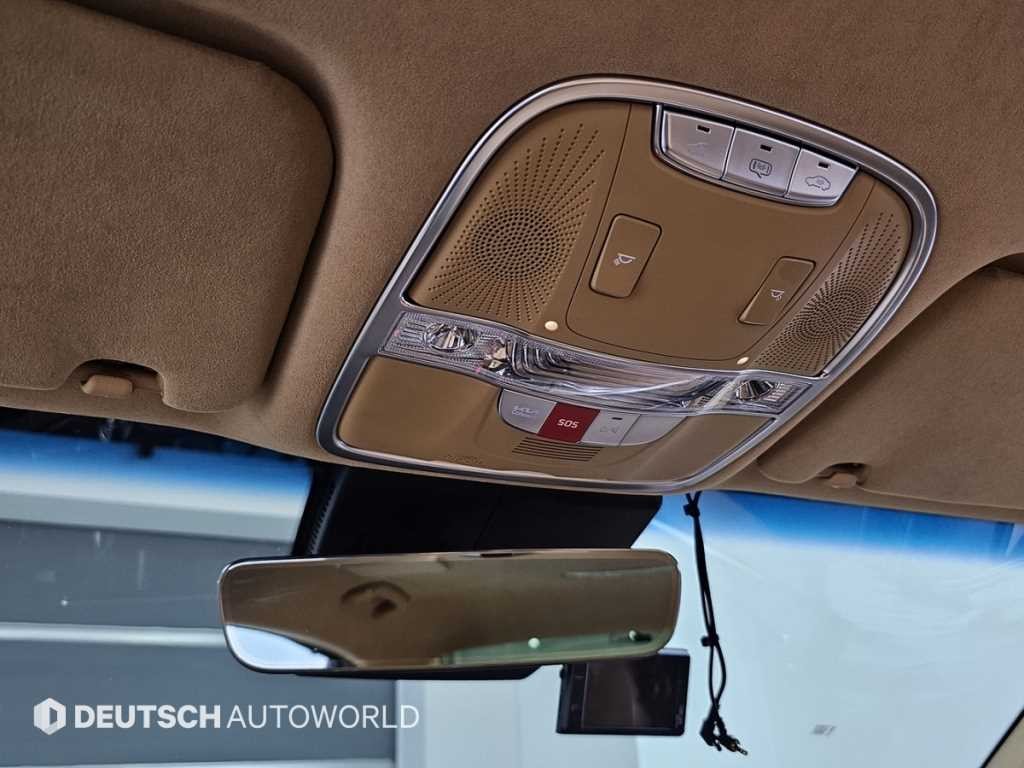 기아 K9 더 뉴 K9 2세대 3.8 GDI AWD 베스트 셀렉션 Ⅱ 이미지 19