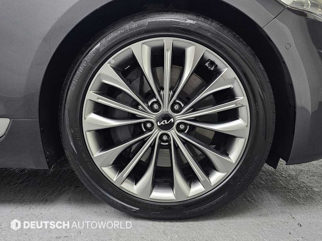 기아 K9 더 뉴 K9 2세대 3.8 GDI AWD 베스트 셀렉션 Ⅱ 이미지 5