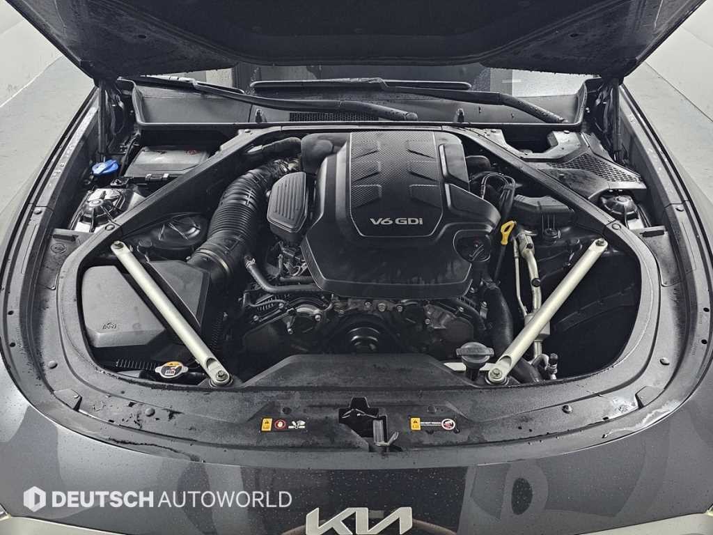 기아 K9 더 뉴 K9 2세대 3.8 GDI AWD 베스트 셀렉션 Ⅱ 이미지 6