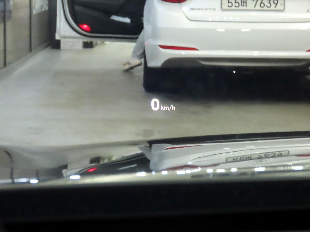 제네시스 EQ900 5.0 GDI AWD 프레스티지 이미지 13