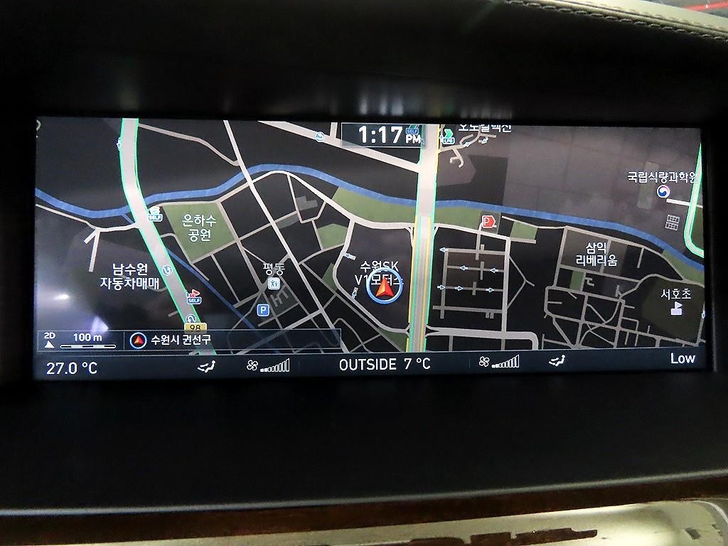 제네시스 EQ900 5.0 GDI AWD 프레스티지 이미지 14