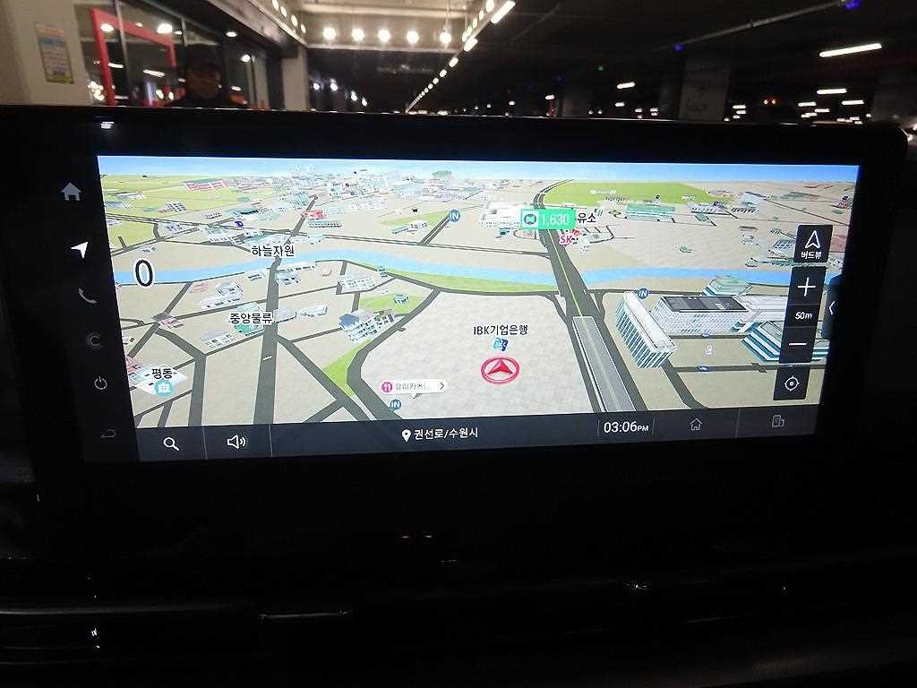 KG모빌리티(쌍용) 렉스턴 더 뉴 렉스턴 스포츠 디젤 2.2 4WD 쿨멘 프레스티지 이미지 14