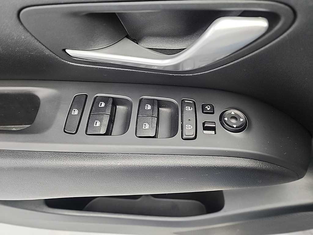 현대 투싼 투싼 (NX4) 가솔린 1.6 터보 2WD 프리미엄 이미지 16