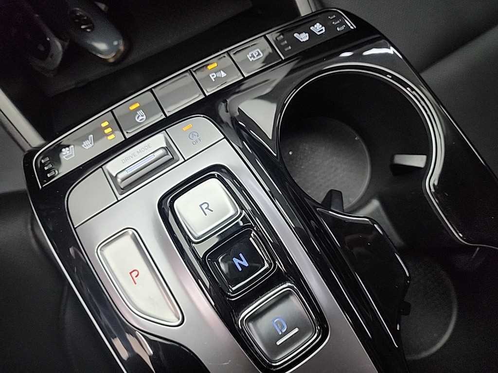 현대 투싼 투싼 (NX4) 가솔린 1.6 터보 2WD 프리미엄 이미지 8