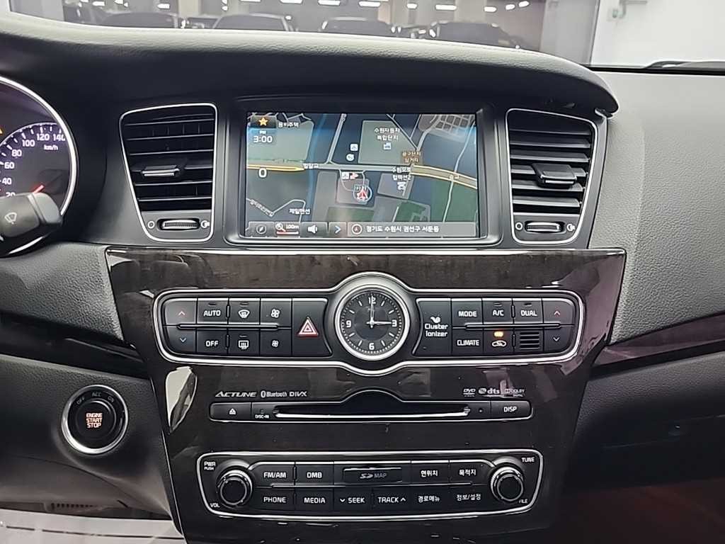 기아 K7 더 뉴 K7 2.4 GDI 프레스티지 스페셜 이미지 10