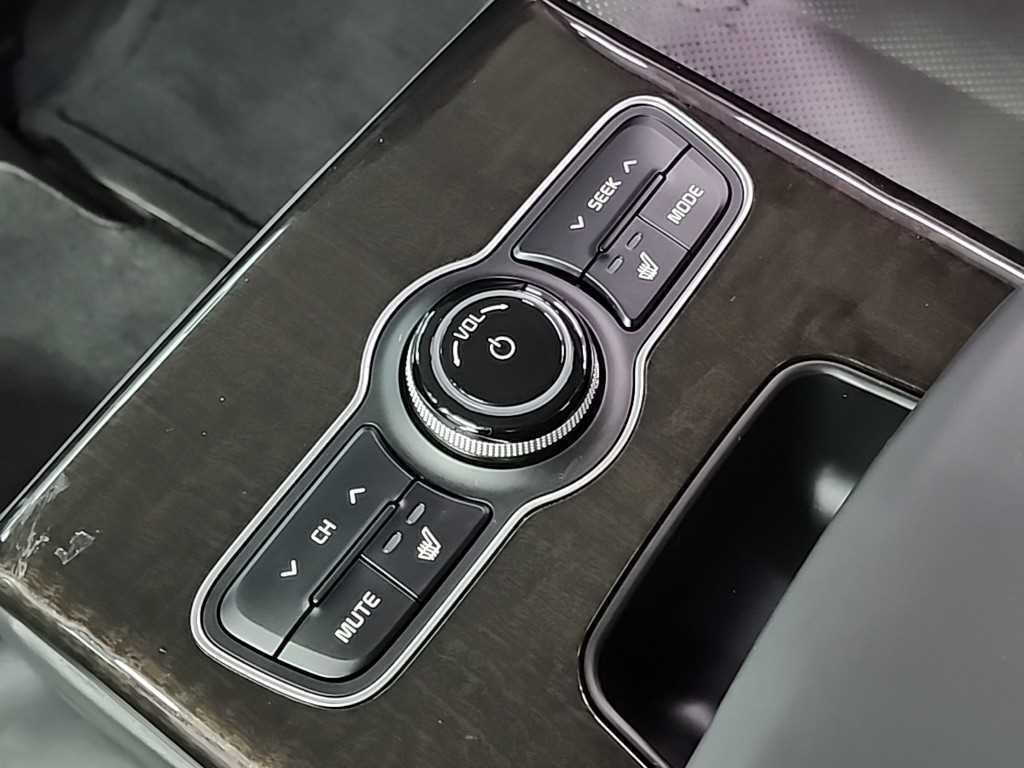 기아 K7 더 뉴 K7 2.4 GDI 프레스티지 스페셜 이미지 14