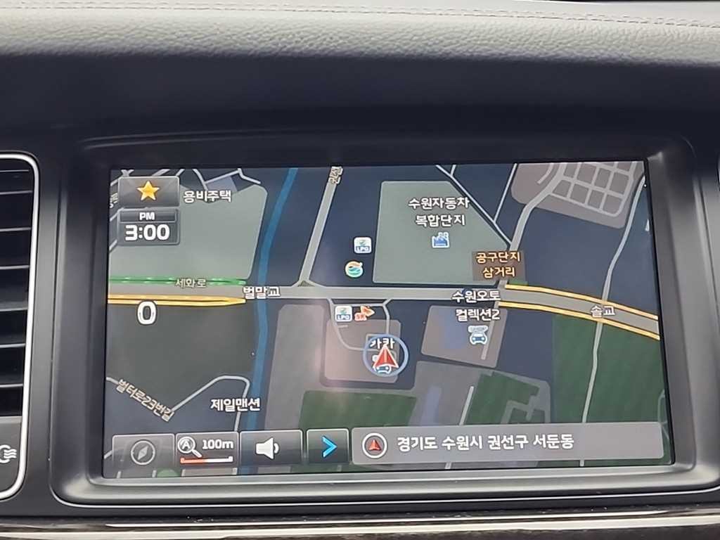 기아 K7 더 뉴 K7 2.4 GDI 프레스티지 스페셜 이미지 15