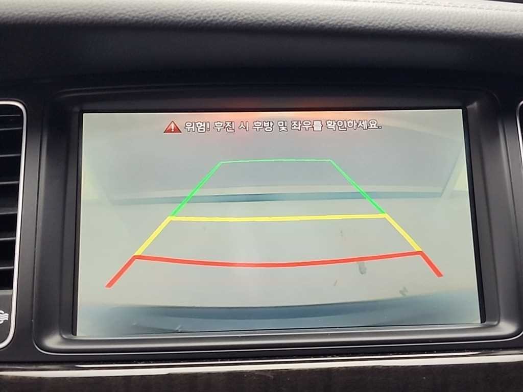 기아 K7 더 뉴 K7 2.4 GDI 프레스티지 스페셜 이미지 16