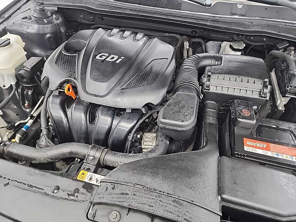 기아 K7 더 뉴 K7 2.4 GDI 프레스티지 스페셜 이미지 5