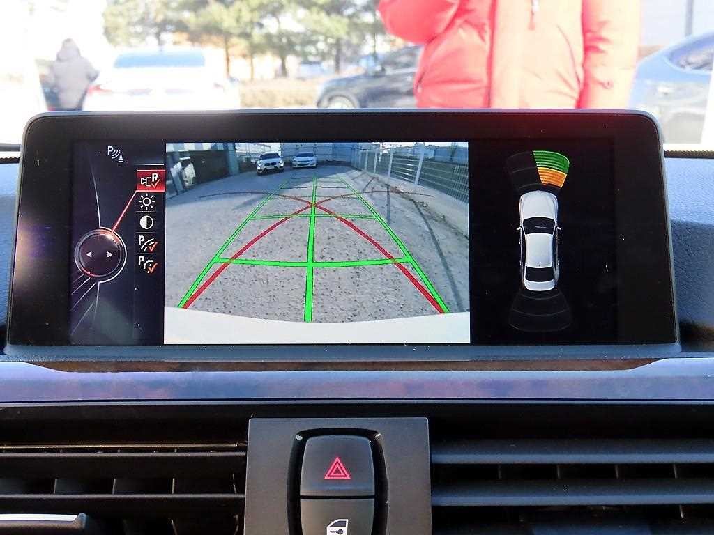 BMW 3시리즈 3시리즈 (F30) 320d xDrive 이미지 15