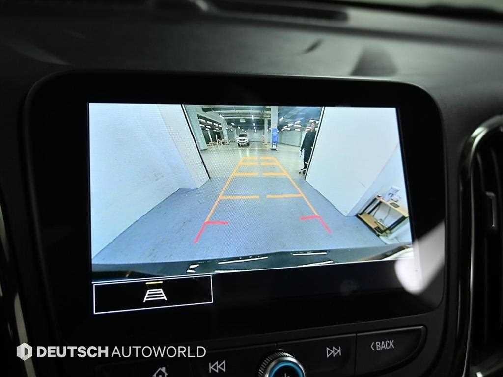 쉐보레 이쿼녹스 더 넥스트 이쿼녹스 가솔린 4WD RS 이미지 16