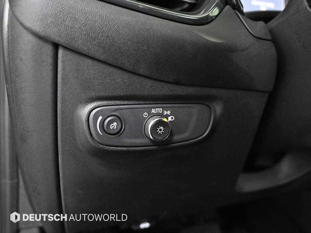 쉐보레 이쿼녹스 더 넥스트 이쿼녹스 가솔린 4WD RS 이미지 17