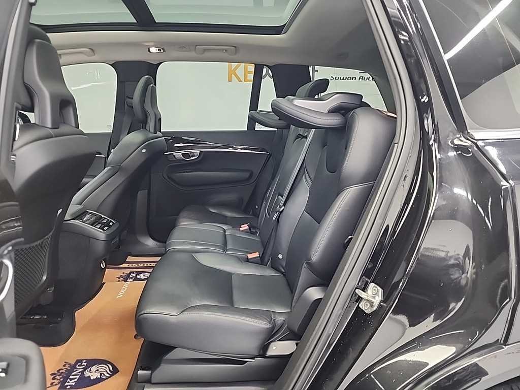 볼보 XC90 XC90 2세대 2.0 D5 AWD 모멘텀 이미지 12